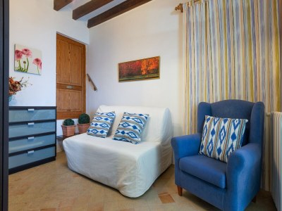 Villa C'an Pieres - Villa With Private Pool In Esporles - Features photo 14