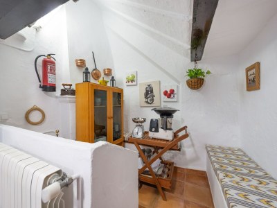 Villa C'an Pieres - Villa With Private Pool In Esporles - Features photo 15