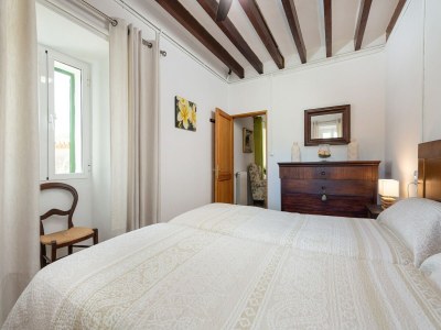 Villa C'an Pieres - Villa With Private Pool In Esporles - Features photo 17