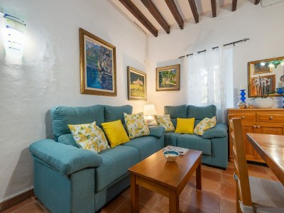 Villa C'an Pieres - Villa With Private Pool In Esporles - Features photo 18