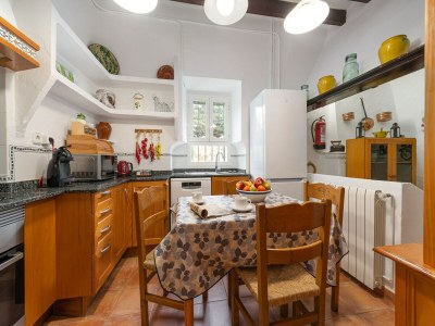 Villa C'an Pieres - Villa With Private Pool In Esporles - Features photo 20