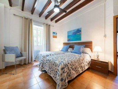 Villa C'an Pieres - Villa With Private Pool In Esporles - Features photo 21