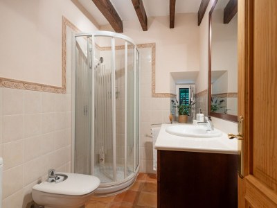 Villa C'an Pieres - Villa With Private Pool In Esporles - Features photo 25