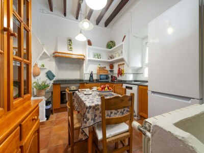 Villa C'an Pieres - Villa With Private Pool In Esporles - Outdoor photo 30