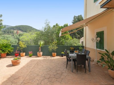 Villa C'an Pieres - Villa With Private Pool In Esporles - Outdoor photo 39