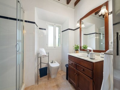 Villa C'an Pieres - Villa With Private Pool In Esporles - Outdoor photo 45