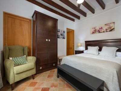 Villa C'an Pieres - Villa With Private Pool In Esporles - Outdoor photo 47