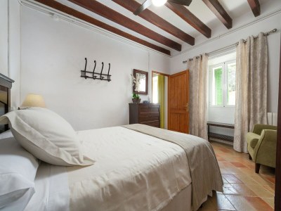 Villa C'an Pieres - Villa With Private Pool In Esporles - Outdoor photo 49