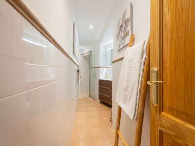 Villa C'an Pieres - Villa With Private Pool In Esporles - Outdoor photo 50