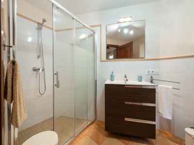 Villa C'an Pieres - Villa With Private Pool In Esporles - Outdoor photo 53