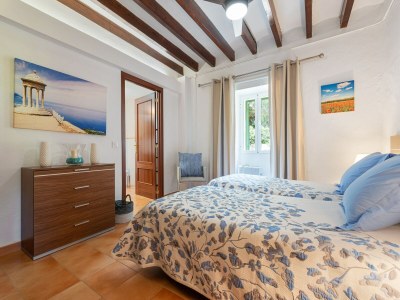 Villa C'an Pieres - Villa With Private Pool In Esporles - Outdoor photo 54