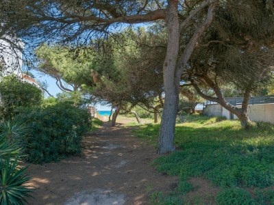Holiday house Villa Canta - Haus In Platja De Muro. Wifi Gratis - Outdoor photo 7