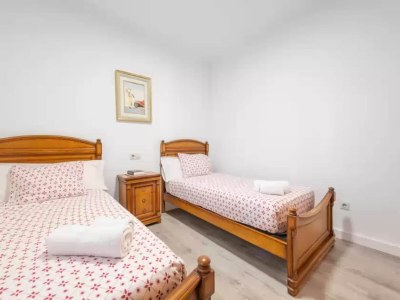 Holiday house Villa Canta - Haus In Platja De Muro. Wifi Gratis - Features photo 8