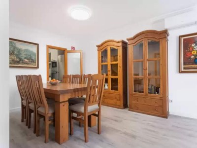 Holiday house Villa Canta - Haus In Platja De Muro. Wifi Gratis - Features photo 9