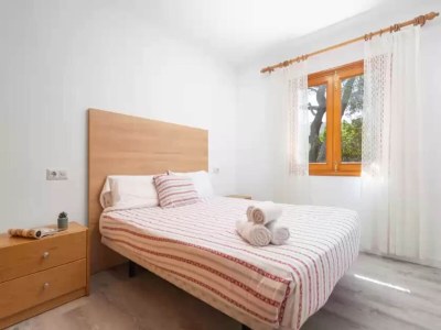 Holiday house Villa Canta - Haus In Platja De Muro. Wifi Gratis - Features photo 10