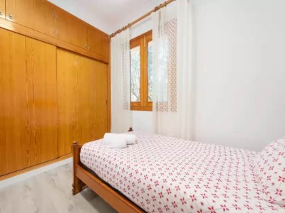 Holiday house Villa Canta - Haus In Platja De Muro. Wifi Gratis - Features photo 11