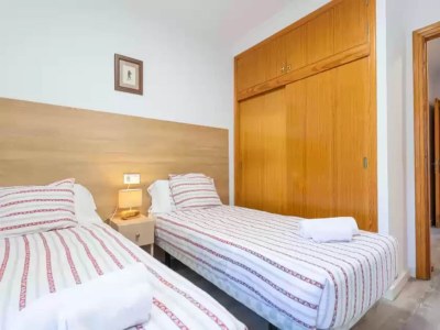 Holiday house Villa Canta - Haus In Platja De Muro. Wifi Gratis - Features photo 12