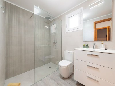 Holiday house Villa Canta - Haus In Platja De Muro. Wifi Gratis - Features photo 15