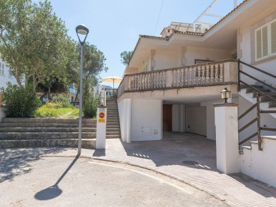 Holiday house Villa Canta - Haus In Platja De Muro. Wifi Gratis - Features photo 17
