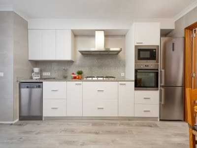 Holiday house Villa Canta - Haus In Platja De Muro. Wifi Gratis - Features photo 18