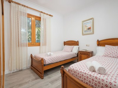 Holiday house Villa Canta - Haus In Platja De Muro. Wifi Gratis - Features photo 19
