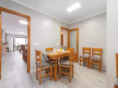 Holiday house Villa Canta - Haus In Platja De Muro. Wifi Gratis - Features photo 20