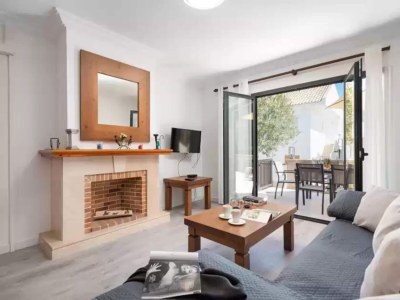 Holiday house Villa Canta - Haus In Platja De Muro. Wifi Gratis - Features photo 22