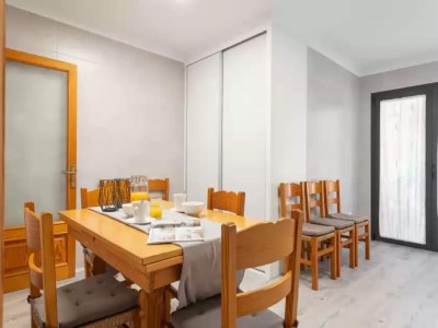 Holiday house Villa Canta - Haus In Platja De Muro. Wifi Gratis - Features photo 25