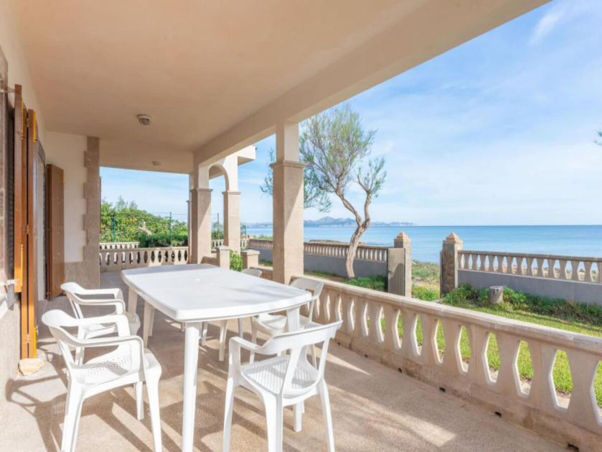 Holiday house Borges - House In Son Serra De Marina. Free Wifi - Outdoor photo 2