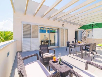 Holiday house Borges - House In Son Serra De Marina. Free Wifi - Outdoor photo 4