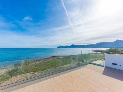 Holiday house Borges - House In Son Serra De Marina. Free Wifi - Outdoor photo 8