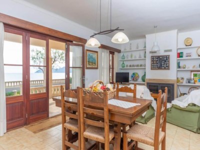 Holiday house Borges - House In Son Serra De Marina. Free Wifi - Features photo 16