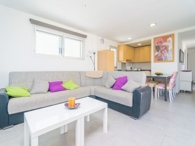 Holiday house Borges - House In Son Serra De Marina. Free Wifi - Features photo 17