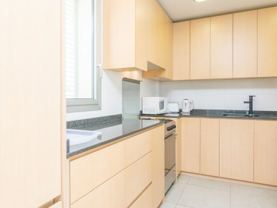 Holiday house Borges - House In Son Serra De Marina. Free Wifi - Features photo 18