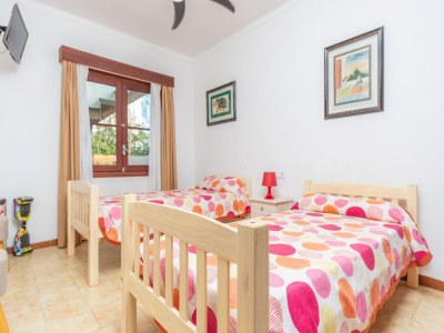Holiday house Borges - House In Son Serra De Marina. Free Wifi - Features photo 20