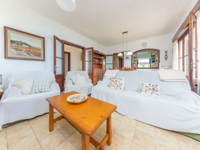 Holiday house Borges - House In Son Serra De Marina. Free Wifi - Features photo 29