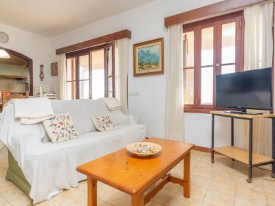 Holiday house Borges - House In Son Serra De Marina. Free Wifi - Features photo 30
