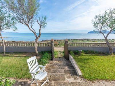 Holiday house Borges - House In Son Serra De Marina. Free Wifi - Environment photo 34