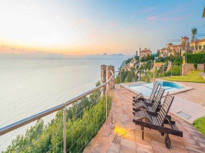 Holiday house Borges - House In Son Serra De Marina. Free Wifi - Outdoor photo 35