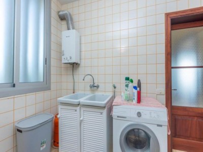 Holiday house Borges - House In Son Serra De Marina. Free Wifi - Outdoor photo 36