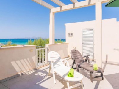 Holiday house Borges - House In Son Serra De Marina. Free Wifi - Outdoor photo 37