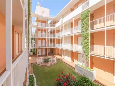Apartment Las Americas - Apartment In Isla Cristina in Huelva - Apartment