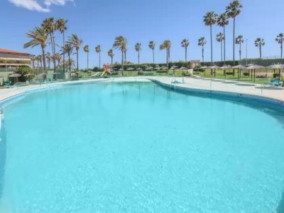 Apartment Las Americas - Apartment In Isla Cristina - Outdoor photo 2