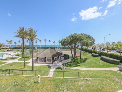 Apartment Las Americas - Apartment In Isla Cristina - Outdoor photo 4