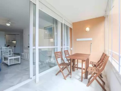 Apartment Las Americas - Apartment In Isla Cristina - Outdoor photo 6