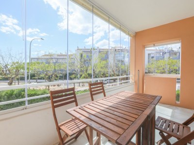 Apartment Las Americas - Apartment In Isla Cristina - Outdoor photo 7