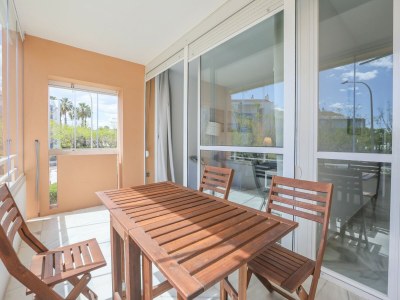 Apartment Las Americas - Apartment In Isla Cristina - Outdoor photo 8