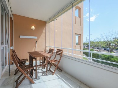 Apartment Las Americas - Apartment In Isla Cristina - Outdoor photo 9