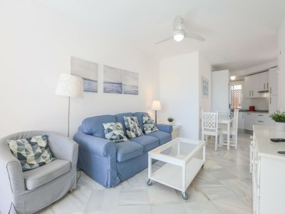 Apartment Las Americas - Apartment In Isla Cristina - Features photo 10