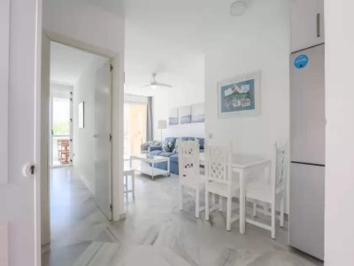 Apartment Las Americas - Apartment In Isla Cristina - Features photo 11